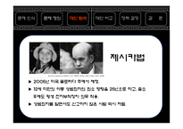 [정책학개론] 성범죄 처벌정책에 관한 논고-9