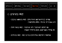 [정책학개론] 성범죄 처벌정책에 관한 논고-10