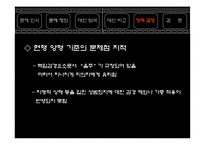 [정책학개론] 성범죄 처벌정책에 관한 논고-12