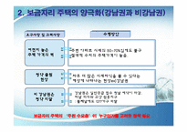 보금자리 주택의 실효성-16