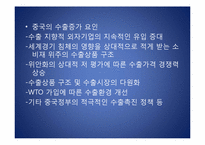 중국의 경제와 빈부격차-10