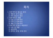 중국의 경제와 빈부격차-17