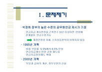 [재정학] 공무원 연금-3