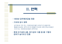 [재정학] 공무원 연금-6