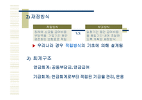 [재정학] 공무원 연금-8