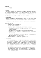 [사회복지실천론] 행동주의 모델-8