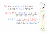 창의성과 여가에 대한 동,서양 비교문화연구-16