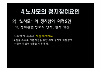 [사이버정치] 인터넷 정치집단 노사모-14