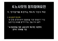 [사이버정치] 인터넷 정치집단 노사모-16