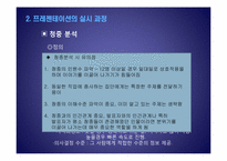 [커뮤니케이션] 프레젠테이션의 준비와 실시-4