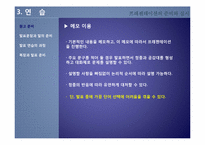 [커뮤니케이션] 프레젠테이션의 준비와 실시-14