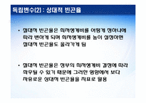 한국의 정치와 외교 -정당-11