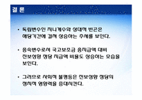 한국의 정치와 외교 -정당-17