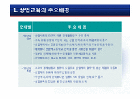 정보화시대에서의 상업정보교육-4