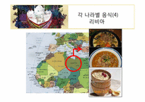 아랍의 음식 레포트-19