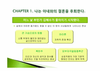 [사랑과 결혼] 나는 아내와의 결혼을 후회한다-10