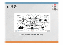 [정보관리론] 유비쿼터스 환경-4