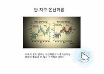 지구 온난화와 기후협약-17