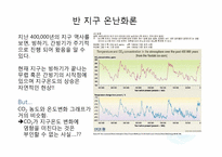 지구 온난화와 기후협약-19