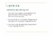 [경험적 가족치료] 영향의 원인 탐색과 개입수단-5