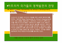 아프리카의 경제발전과 국제협력-14
