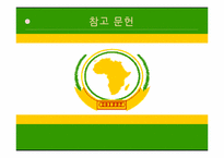 아프리카의 경제발전과 국제협력-16