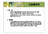 [비교행정론] 신종플루에 관한 정책비교-4