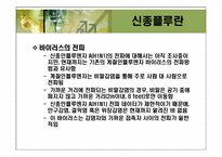 [비교행정론] 신종플루에 관한 정책비교-5