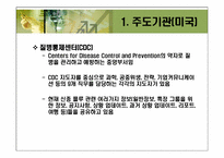 [비교행정론] 신종플루에 관한 정책비교-16