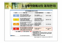 [비교행정론] 신종플루에 관한 정책비교-18