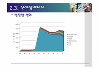 석탄의 영향력 & 에너지 관련 산업 전략-12