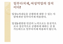 이슬람의 여성관-6