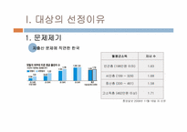 [비교행정론] 직장보육제도 -보육시설과 출산휴가를 중심으로-3