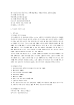 [국어방언학] 직업별 언어의 특징과 사례-4
