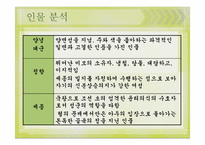 [고전소설] 세태소설(정향전, 이춘풍전, 배비장전)-13
