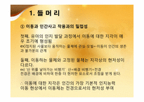 [언어와 인지] 이동사건의 어휘화양상-3
