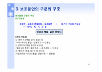 [국어문장구조] 보조용언 구문-9