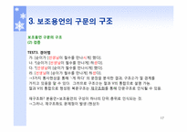 [국어문장구조] 보조용언 구문-17