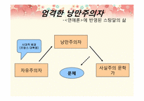 [사랑과 문학] 스탕달 연애론-6
