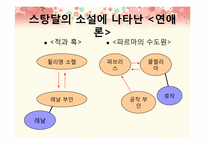 [사랑과 문학] 스탕달 연애론-13