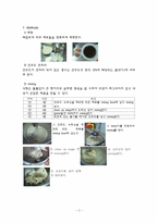 [곡류가공식품] 건포도 식빵(Raisin pan bread)-3