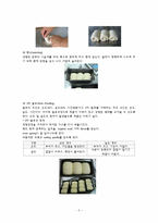 [곡류가공식품] 식빵(White pan bread)-5