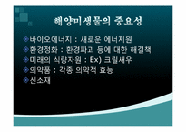한국 해양 미생물의 미래-7