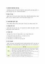 [보육학개론]보육시설 운영관리에 대해 설명하고 자신이 생각하는 보육에 대한 생각을 서술하시오-2