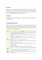 [보육학개론]보육시설 운영관리에 대해 설명하고 자신이 생각하는 보육에 대한 생각을 서술하시오-4
