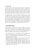 [은행대형화]은행대형화, 무엇이 문제인가? - 은행 대형화 논란의 배경과 추진 현황, 장단점에 대한 분석 및 바람직한 발전 방향 고찰-11