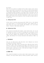 [자바][JAVA][자바스크립트]자바(JAVA)의 의미, 자바(JAVA)의 특징, 자바(JAVA)의 유래, 자바 애플릿(JAVA Applet), 자바 스크립트(JAVA Script), 자바 네트워크(JAVA Network), 자바(JAVA)의 장점 분석-3