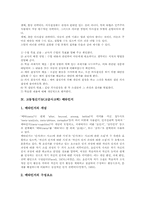 [고등정신기능][고급사고력]고등정신기능(고급사고력) 창의적 문제해결력, 고등정신기능(고급사고력) 비판적 사고력, 고등정신기능(고급사고력) 합리적 의사결정력, 고등정신기능(고급사고력) 메타인지, 고등정신기능 블룸 교육목표분류학 분석-13