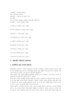 [초등학교3학년]초등학교 3학년의 발달적 특성, 초등학교 3학년의 실태, 초등학교 3학년의 도서관교육, 초등학교 3학년의 진로교육, 초등학교 3학년의 주말체험학습, 초등학교 3학년의 기초기본학력공통과제 분석-6