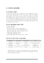 [소비자행동론] 한식 세계화 사례(우래옥과 놀부의 사례 중심으로)-5